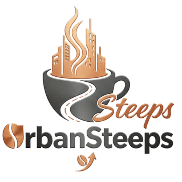 Urban Steeps
