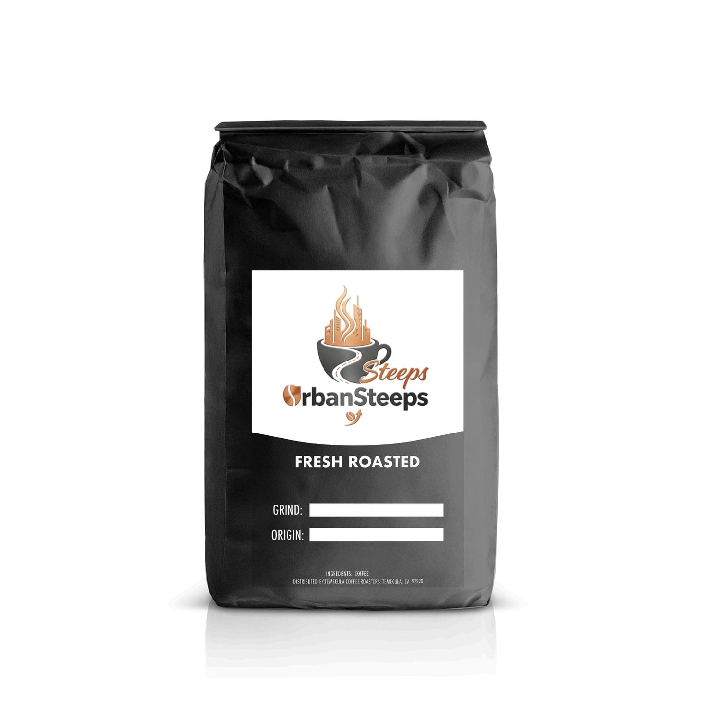 Flavored Coffees Sample Pack